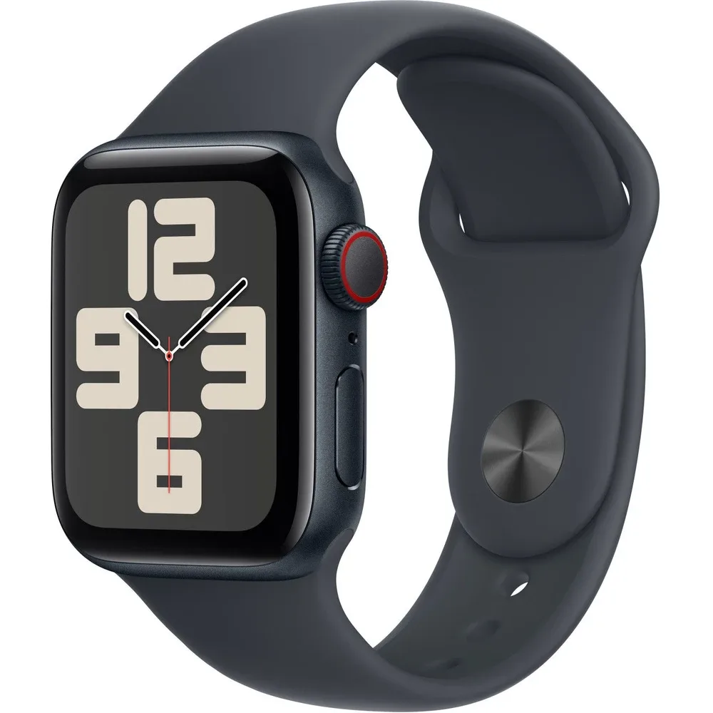 Apple Watch SE (2022) 44mm GPS Aluminum Case
