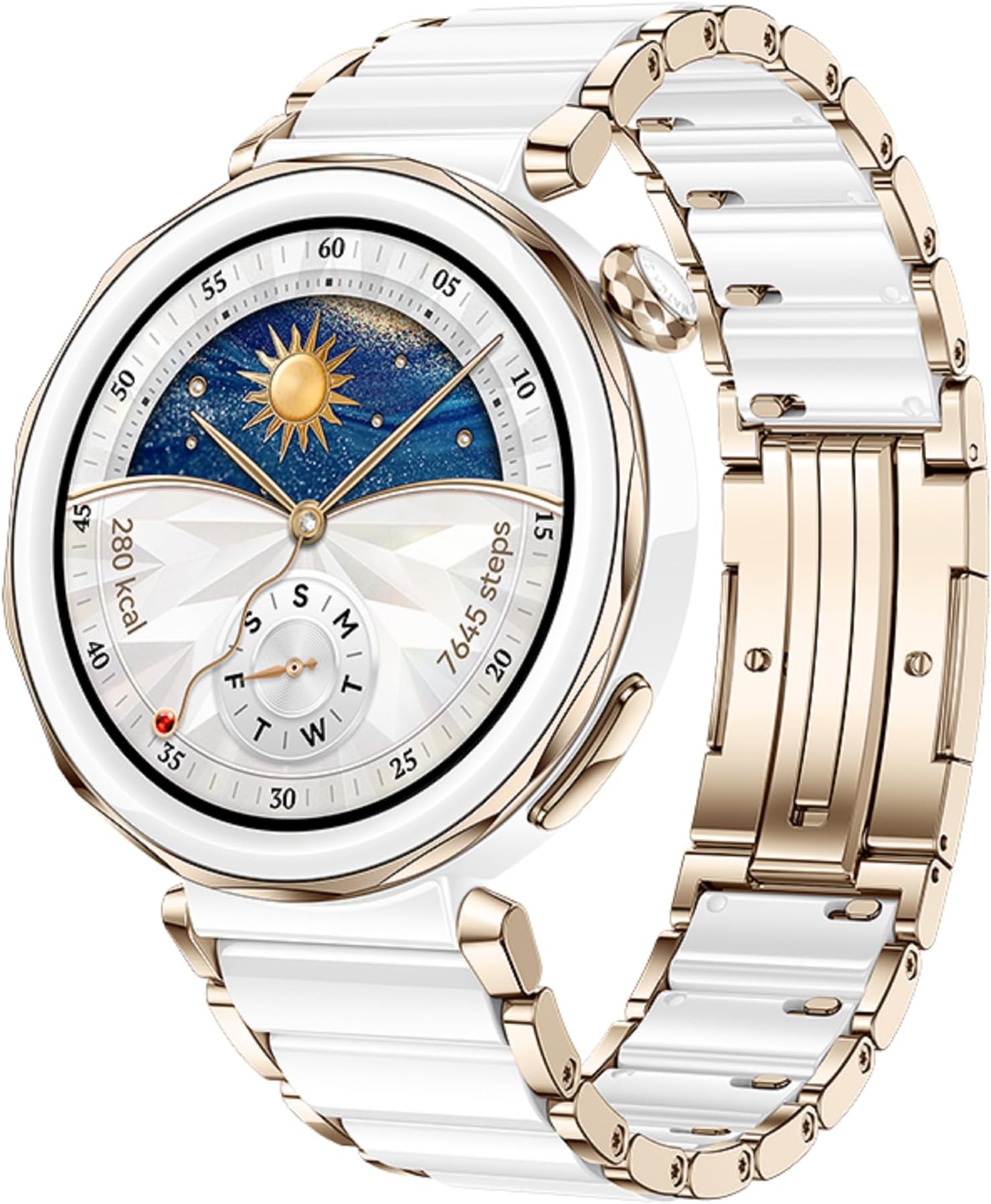 Huawei Watch D