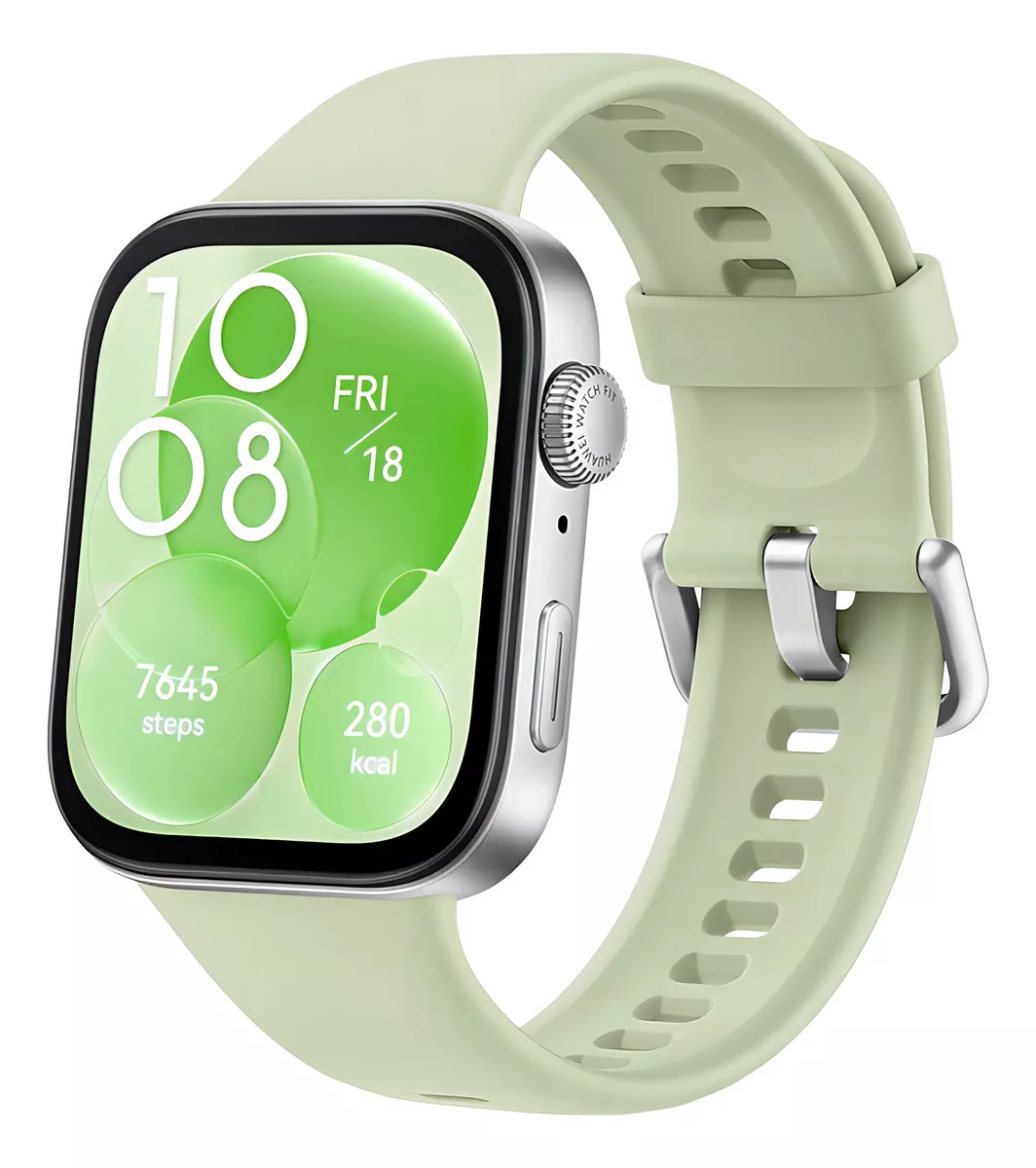 Huawei Watch Fit 3 2