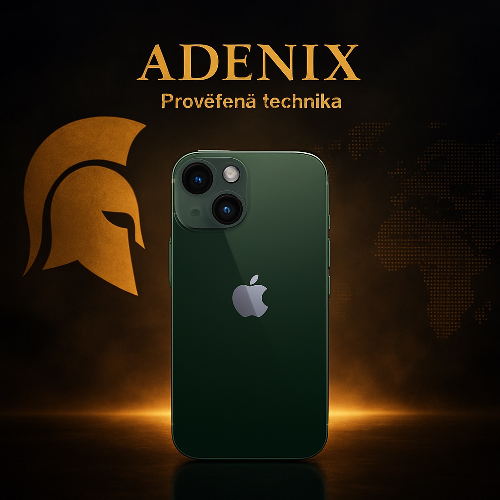 Apple iPhone 13 Mini