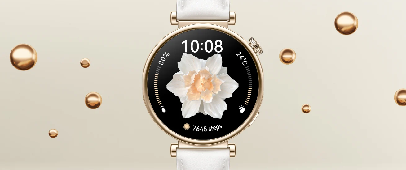 Huawei Watch GT 4 46mm 2