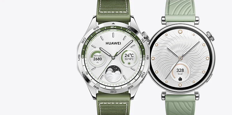 Huawei Watch GT 4 46mm