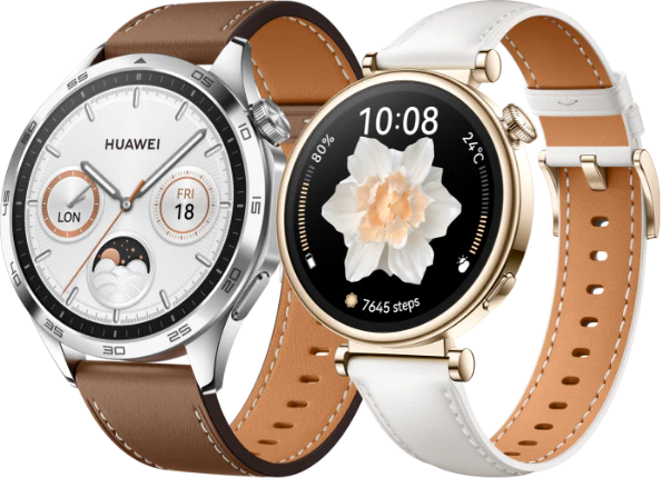 Huawei Watch GT 4 46mm 3