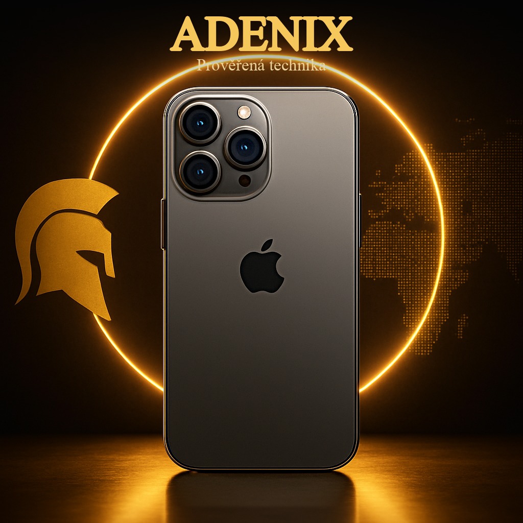 Apple iPhone 13 Pro