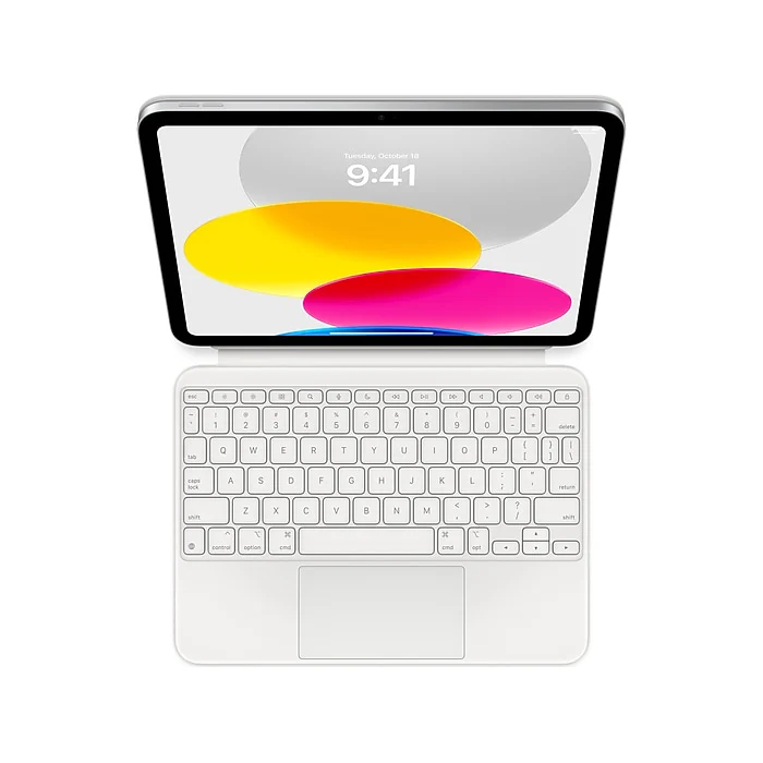 Apple iPad 10 Magic Keyboard Folio - A2695 (HUN)