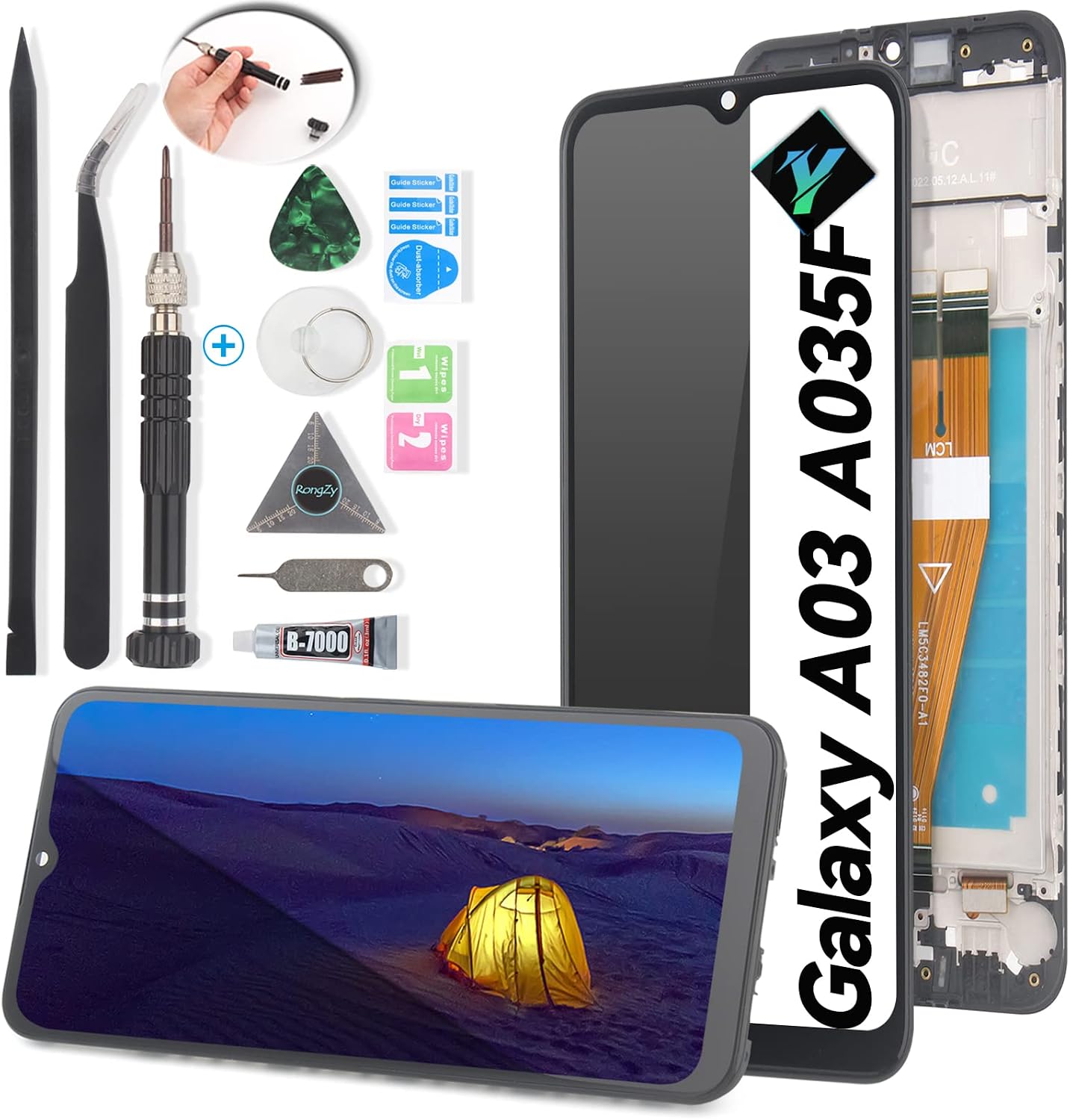 Samsung Galaxy A03 A035F
