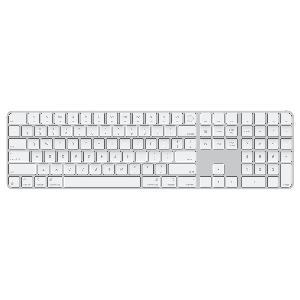 Apple Magic Keyboard A3203 (INT)