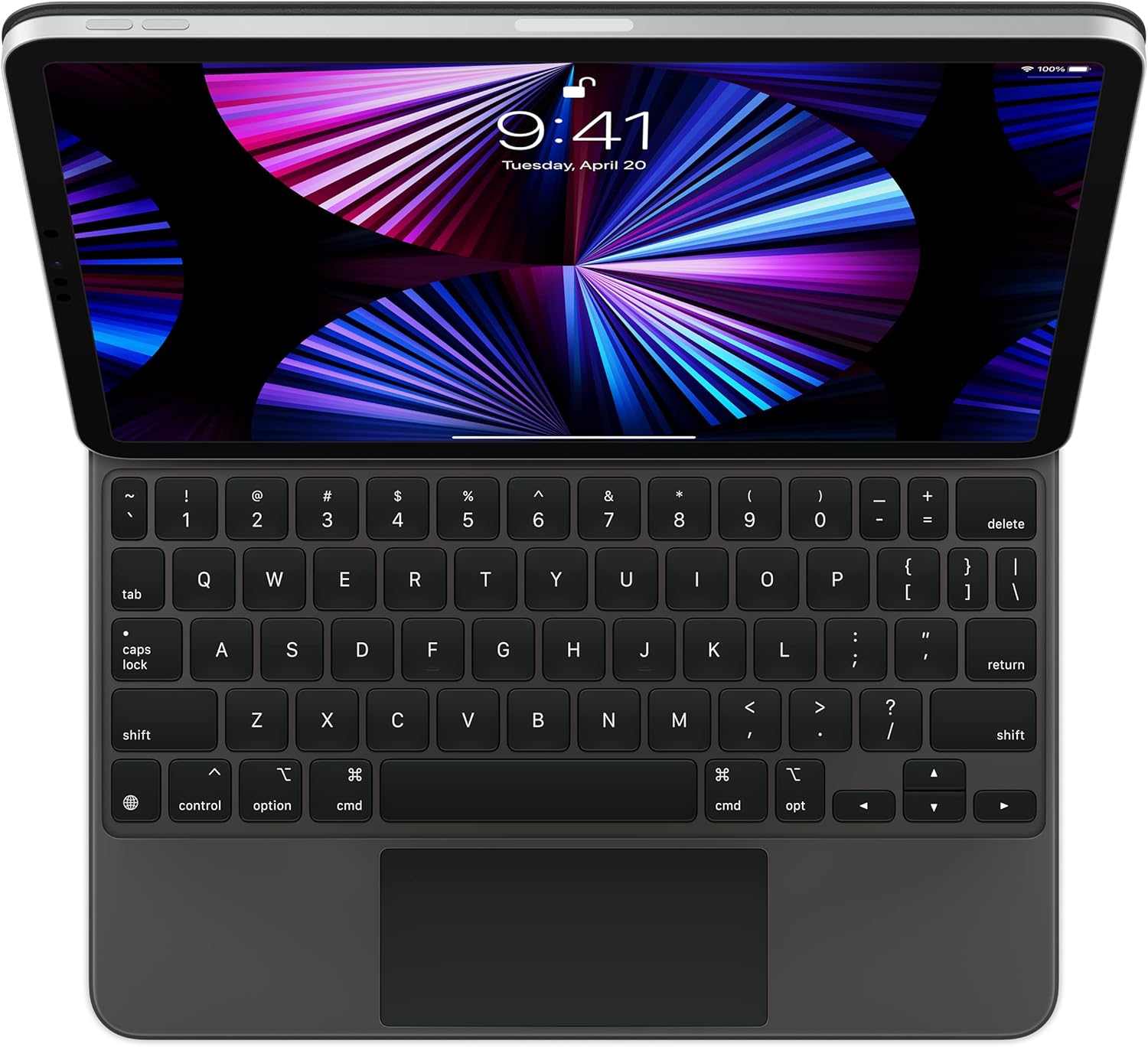 Apple Magic Keyboard for iPad Air 13" (M3) (A3340) (INT) 3
