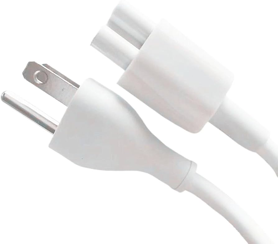 Apple Power Cord UK (iMac M1 2021/2022)
