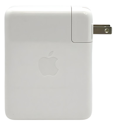 Apple USB-C Power Adapter - 67W w/ MagSafe 3