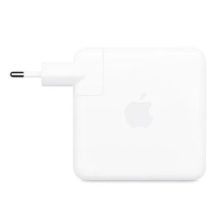 Apple USB-C Power Adapter - 67W w/ MagSafe 3
