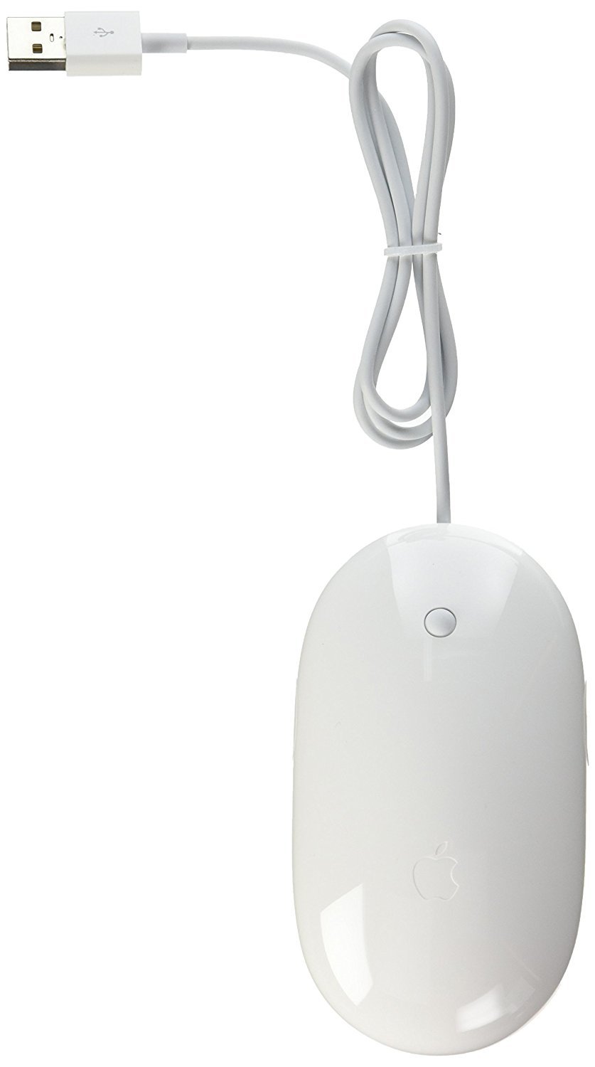 Apple Wired Mighty Mouse A1152