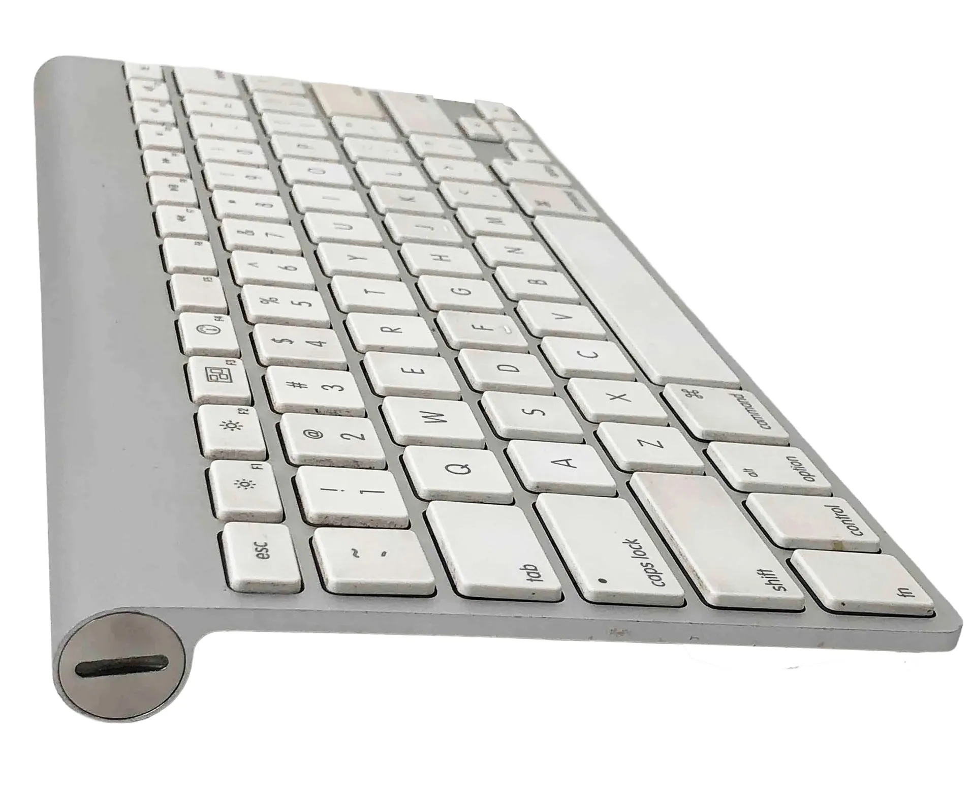 Apple Wireless Keyboard A1314 (ISL)