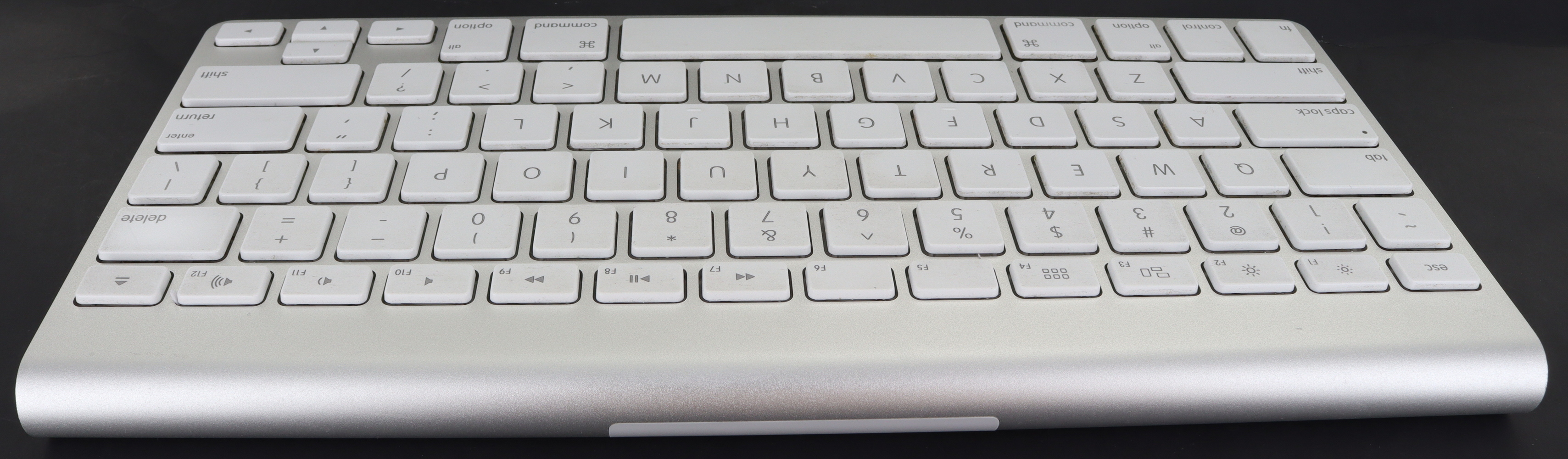 Apple Wireless Keyboard A1314 (ISL) 3