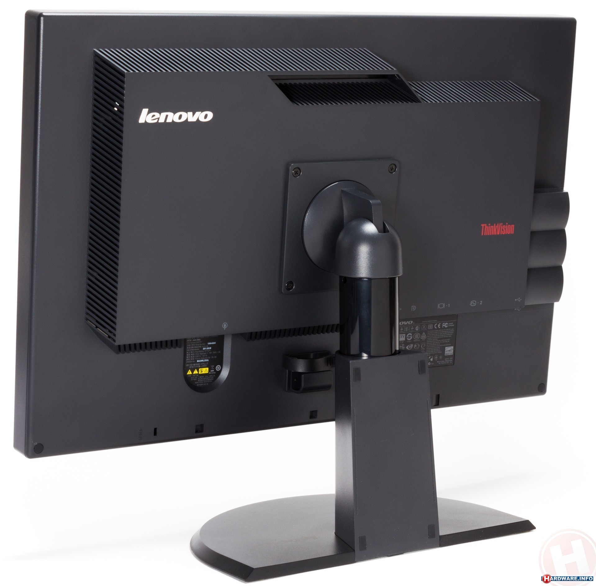 Lenovo ThinkVision L2452 Monitor stand