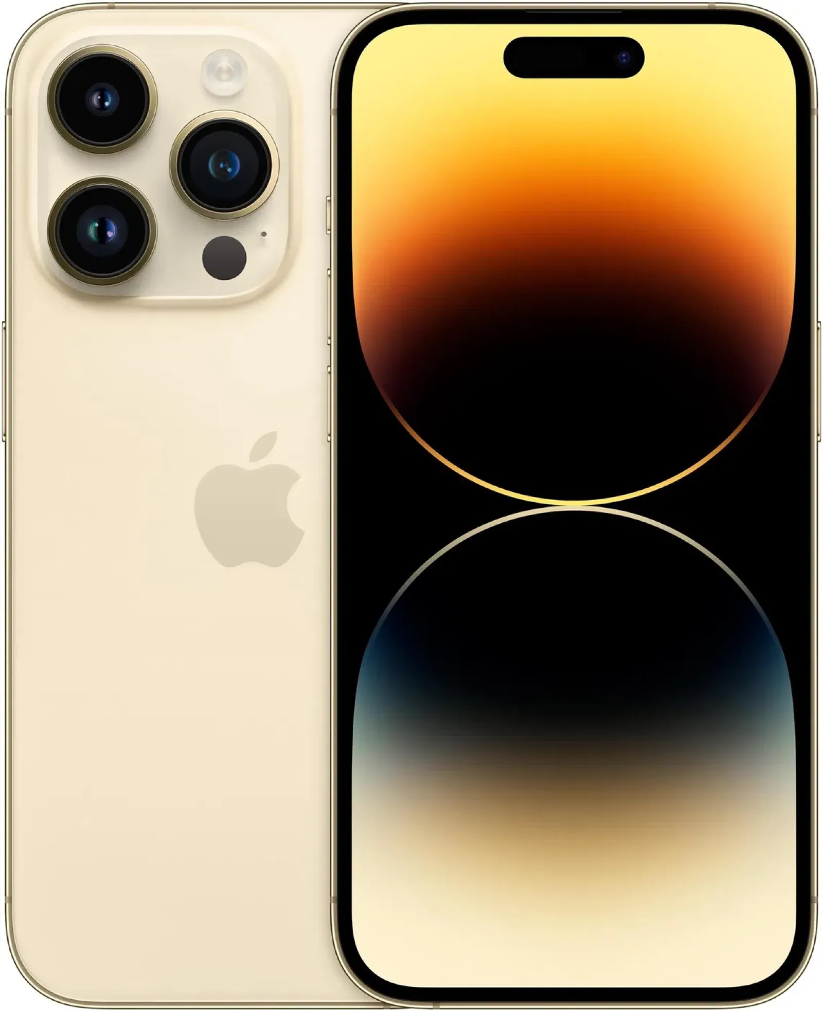 iPhone 14 Pro 128GB Gold